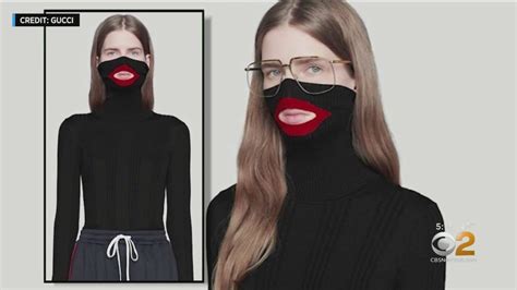 riflessi sociale dopo lo scandolo blackface gucci|gucci controversy.